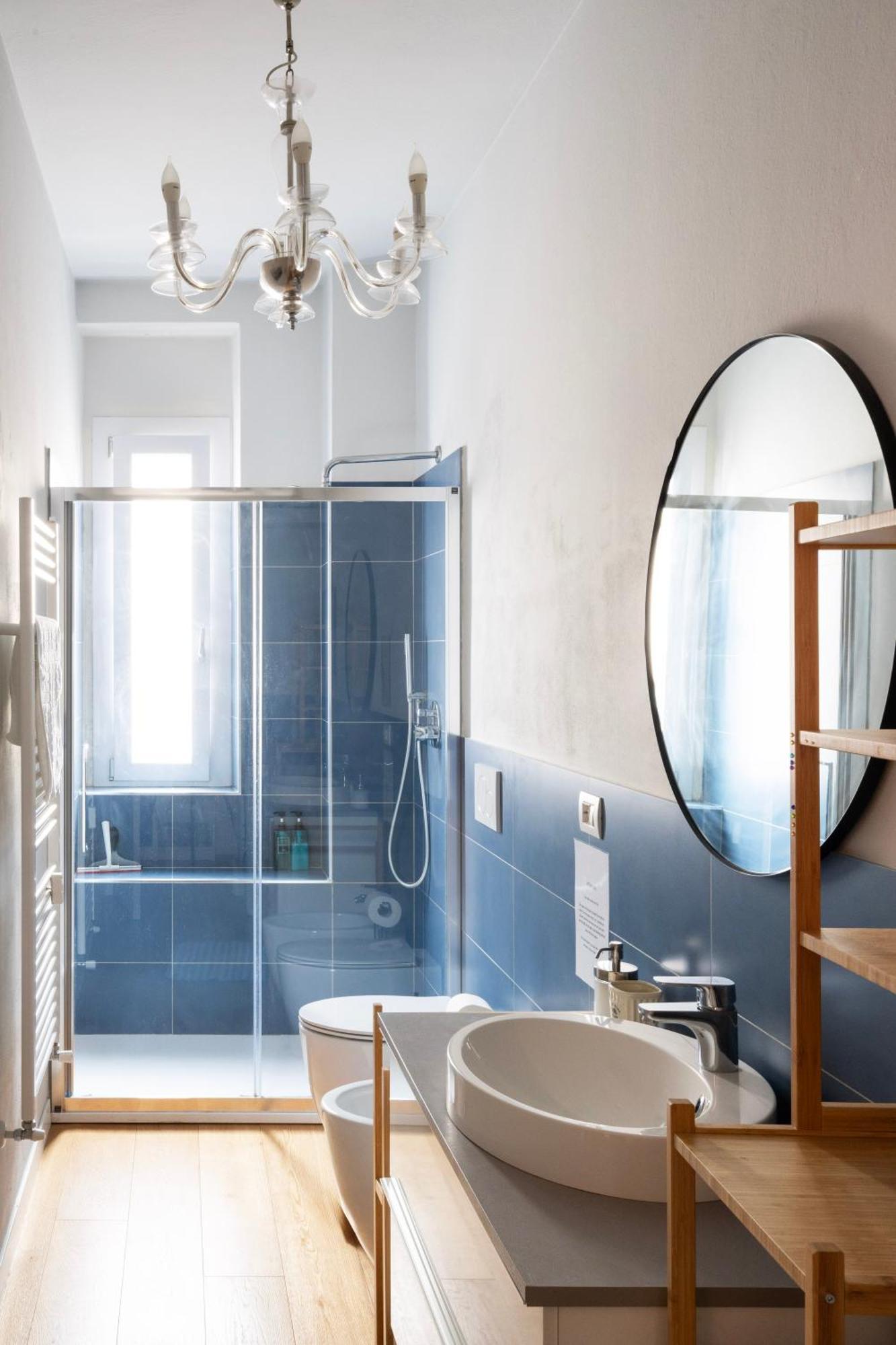 Cozy Apartment Prada M3 Milan Luaran gambar